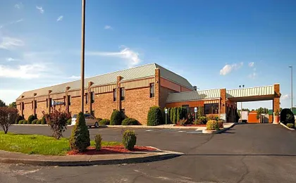Best Western Martinsville Inn