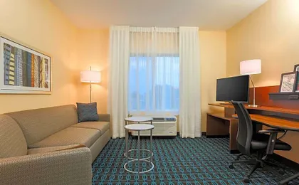 Fairfield Inn & Suites by Marriott Cuero