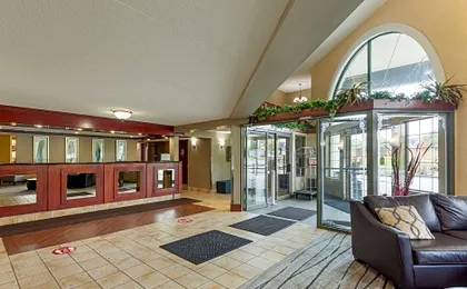 Best Western Plus Orillia Hotel