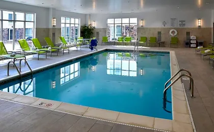 Holiday Inn Canton-Belden Village By IHG