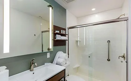 Hilton Garden Inn Davis Downtown