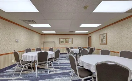 Comfort Suites Appleton Airport
