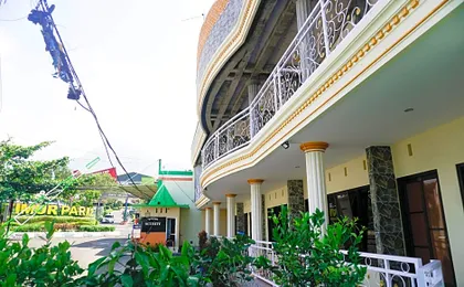 Griya Imafa Inn RedPartner near Jatim Park 2