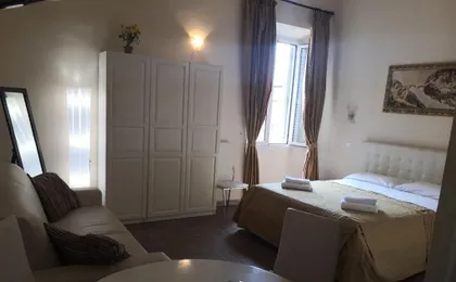 Le Suite di Napoleone BB