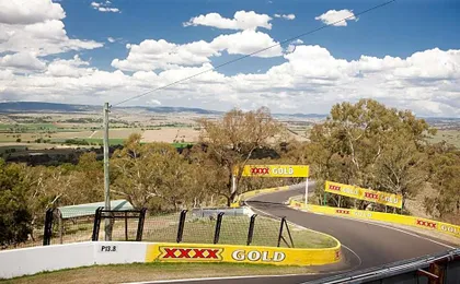 Rydges Mount Panorama Bathurst
