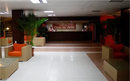 CIEGO DE AVILA