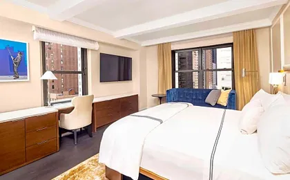 Hilton Club The Quin New York