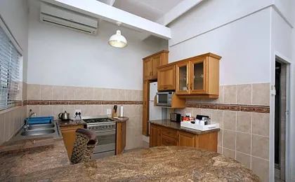 Ocean Hideaway Bed and Breakfast