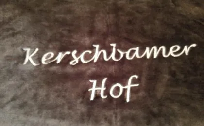 Kerschbamerhof im Süden Südtirols