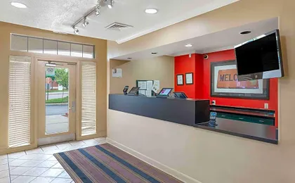 Extended Stay America Select Suites - Richmond - West End - I-64