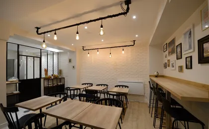 Hotel Terre Neuve