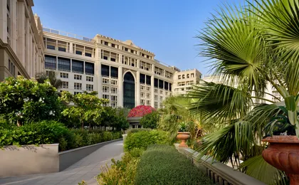 Palazzo Versace Dubai