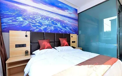 Jun Hotel Shanxi Changzhi Xiangyuan County Taihang Road Juranzhijia