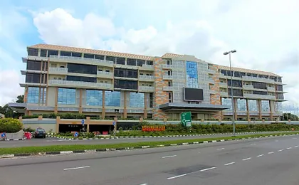 Wafa Hotel and Apartment
