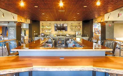 The Centennial Hotel Spokane