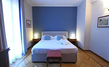 Hotel Cavour