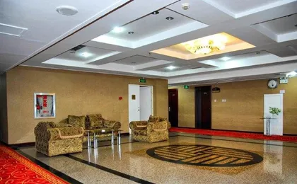 Xusheng International Hotel