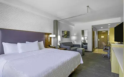 Home2 Suites By Hilton St. Simons Island