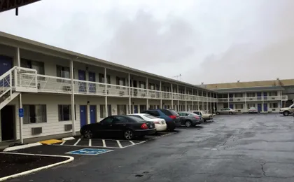 Motel 6 Salem, OR - Expo Center
