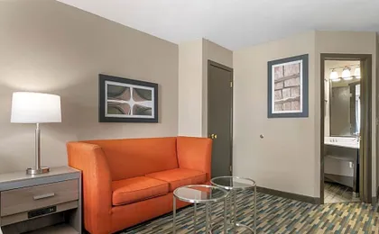 Best Western Edinburgh/Columbus