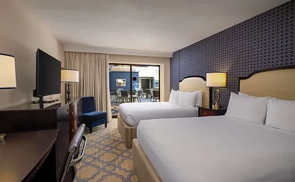 Best Western Premier Park Hotel