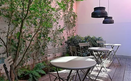 Le Suite Di Palazzo Segreti