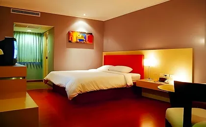 SD Avenue Hotel