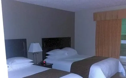 Econo Lodge Okotoks