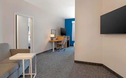 Spark by Hilton Lancaster