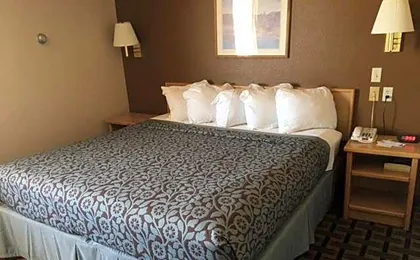 Days Inn by Wyndham Hurricane/Zion National Park Area
