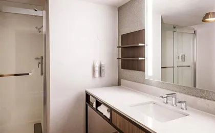 Hilton Garden Inn Denver Tech Center