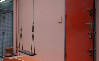 AMA Hostel