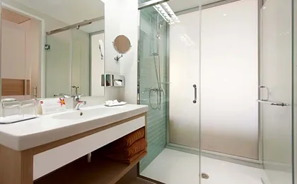 Hotel Riu San Francisco - Adults Only