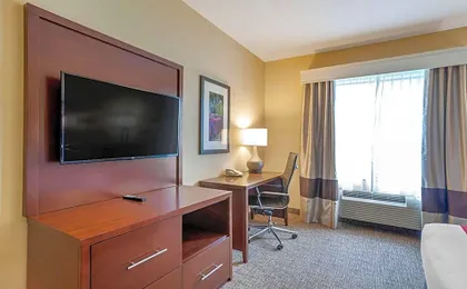 Comfort Suites Fredericksburg North