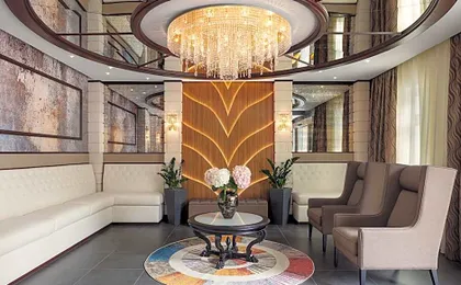 Boutique Hotel Saxonia