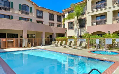 Courtyard by Marriott Thousand Oaks Ventura County