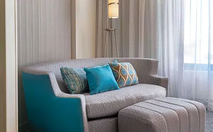 Courtyard by Marriott Petaluma Sonoma County