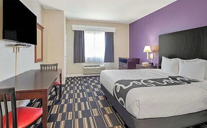 The Hotel Oceanside