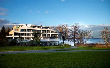 Park - Hotel Inseli