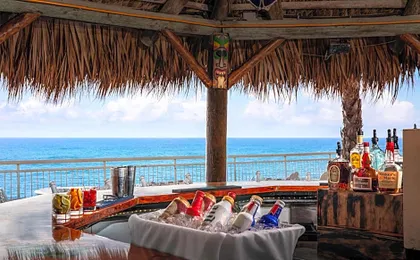 The Shores Resort & Spa