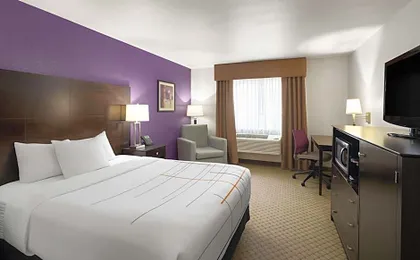 La Quinta Inn & Suites by Wyndham Spokane Valley