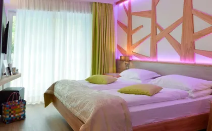 Aktivhotel Santalucia