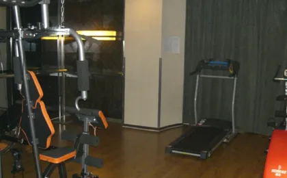 Dazhong Airport Hotel