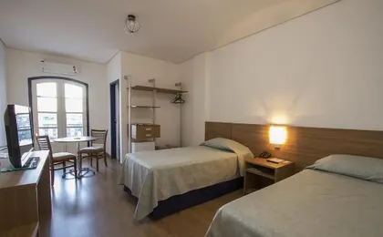 Vitoria Palace Hotel