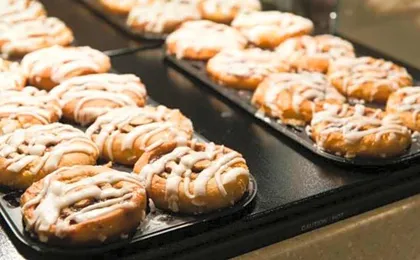 Holiday Inn Express Hotel & Suites Louisville East By IHG