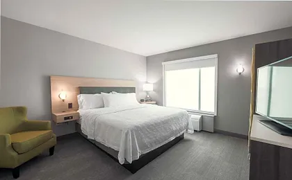 Home2 Suites by Hilton Quebec City