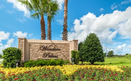 Windsor Palms Resort Homes, Townhomes & Condos