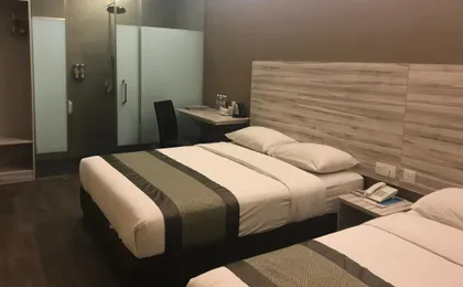 Hotel Austin Paradise - Taman Pulai Utama