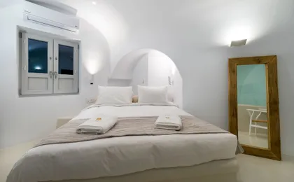 Iriana Suites