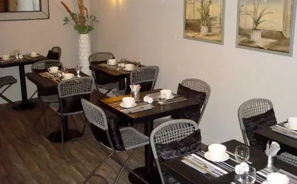 INTER HOTEL ROCAFORTIS